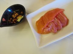-佛山皇冠假日酒店-西餐厅