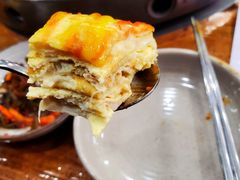 -高基五春川炒鸡排 韩国料理(威海总店)