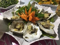 -QQ海鲜餐厅
