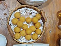 -下梅人家土菜馆(历史文化餐厅度假区店)