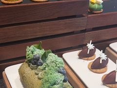 -Social 秀西餐厅-长沙瑞吉酒店(运达店)