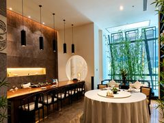 -粤海壹号·臻享潮味(南山店)