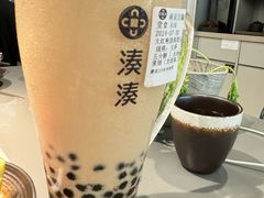 -湊湊火锅·茶憩(南京万象天地店)
