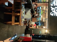 -木屋烧烤(白石洲店)