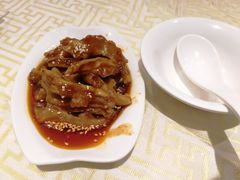 麻香鸭掌-食為天·本地人爱吃的淮扬菜(瘦西湖店)