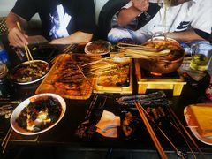 -铁人烧烤(北京店)