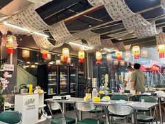 -螺思宝螺蛳粉火锅·鸭脚煲(西乡店)