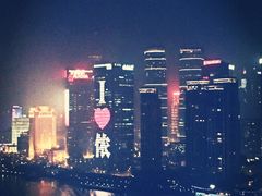 -上海外滩英迪格酒店