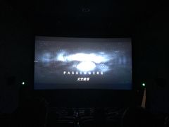 -CGV影城(新都心IMAX店)