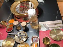 -西塔老太太泥炉烤肉(海上世界店)