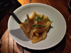 -令狐冲烤鱼·烧菜馆(达明店)