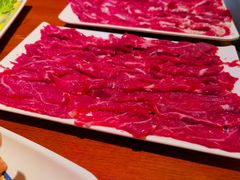 -大吉利潮汕鲜牛肉火锅(王府井店)