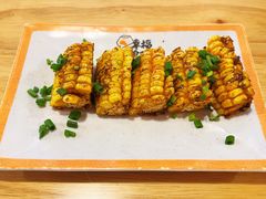 -开蚝屋·海鲜龙虾烧烤(文二路店)