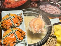 -蚝翅·海鲜粥·烧烤·龙虾季(海曙天一店)