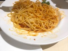 经典意式肉酱面-菲滋意式餐厅(萧山市心店)