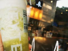-喜茶(中山白水井店)