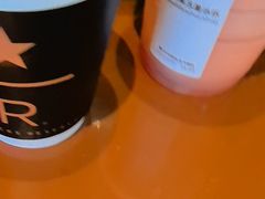 -星巴克臻选(上海合生汇1F店)