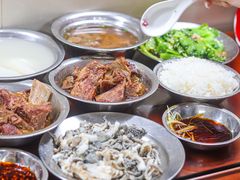 -阿秋牛排(湖心街店)