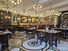 -Entrecôte 法国牛扒馆(保利·时光里店)