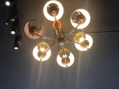 -The Cheebat 锌吧·Bistro(体育西店)