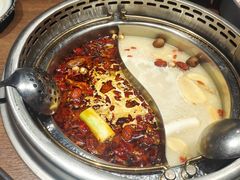 -快乐小羊·内蒙牛羊肉火锅(流花中心店)