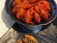 -聚味瞿记·龙虾堂(望城店)