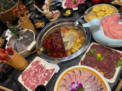-小王少龙火锅(沙南街店)