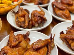 -煲煲掂风味煲仔饭餐厅(西区店)