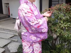 -京都冈本和服体验租赁店(清水寺店)