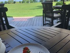 露天位-宴悦海鲜餐厅Driftwood·游水海鲜·牛排(亚龙湾瑞吉店)