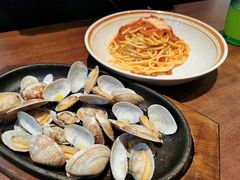 -萨莉亚意式餐厅(南京环亚凯瑟琳广场店)