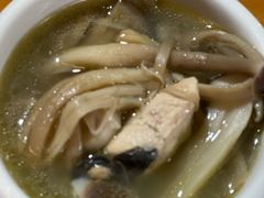 -龙姐私房菜(和顺古镇店)