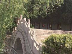 -盛世南宫影视城(北普陀影视城)
