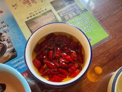 -竹叶涮肉坊(总店)