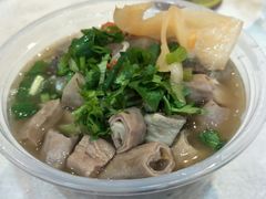 金针菇牛杂-老广州牛杂(深圳白石洲总店)