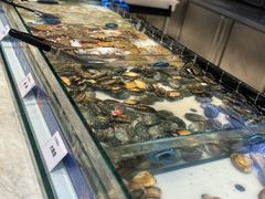 -川骄海鲜自助(亚运村店)