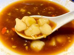 -龙抄手食府(浣花北路店)