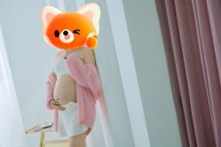 -玛瑞莎专业孕妇摄影(越秀店)