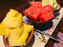 -羽山料理