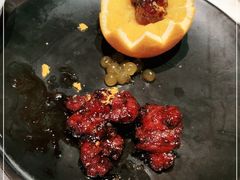 -蟹榭·本帮江浙菜·蟹宴(五角场合生汇商场店)