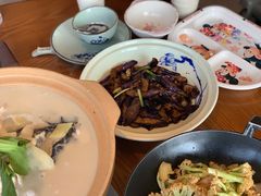 -芳草地度假酒店·野炉中餐厅