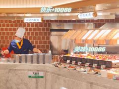 -亚马逊海鲜自助(梅溪湖步步高店)