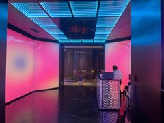 -花西亭·海鲜自助餐厅(瑞城名人酒店)