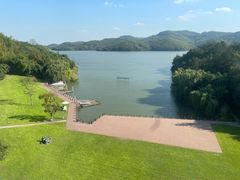 -天目湖涵田度假村