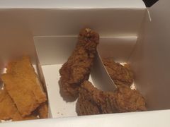 -麦当劳(凌云天地长桥店)