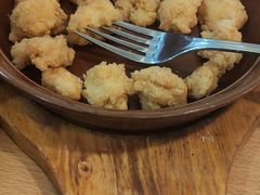 -萨莉亚意式餐厅(彩悦城店)