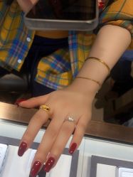点击看大图 -Cindy Jewelry·钻戒·彩色宝石