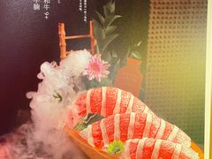 -ONE FULL 古董港式海鲜火锅