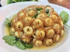 -伙工殿餐厅(吉大店)
