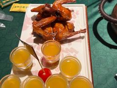 -大鸽饭(汉溪长隆店)